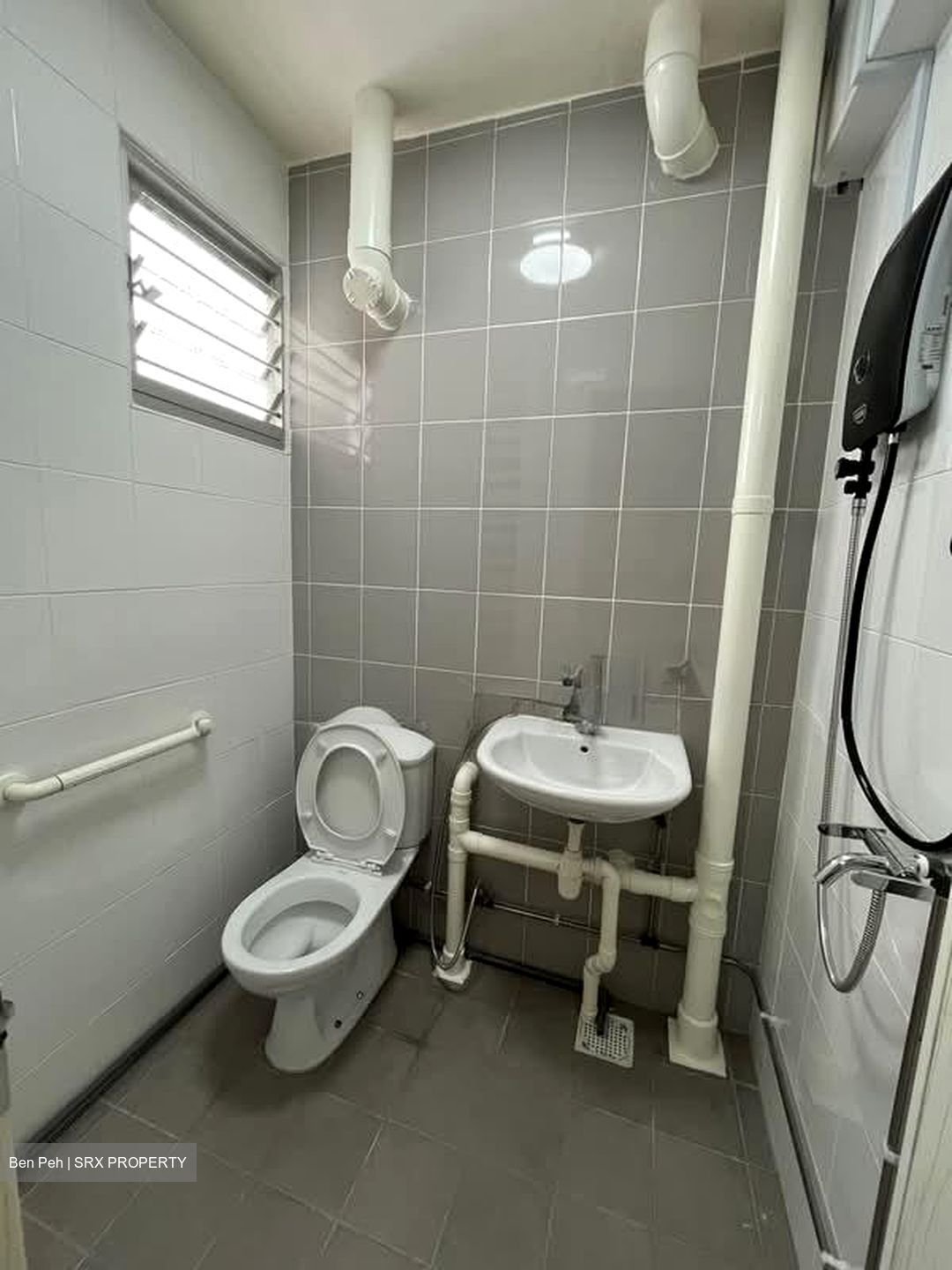 Blk 526 Bedok North Street 3 (Bedok), HDB 3 Rooms #602901621
